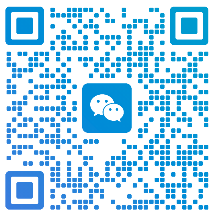 Wechat Qrcode